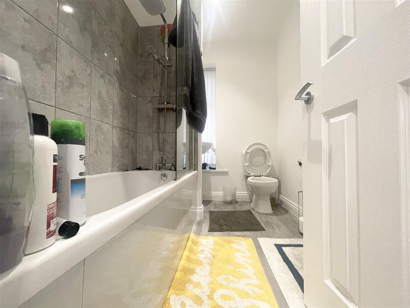 3 bed terraced house for sale in Burnley Road, Burnley 12