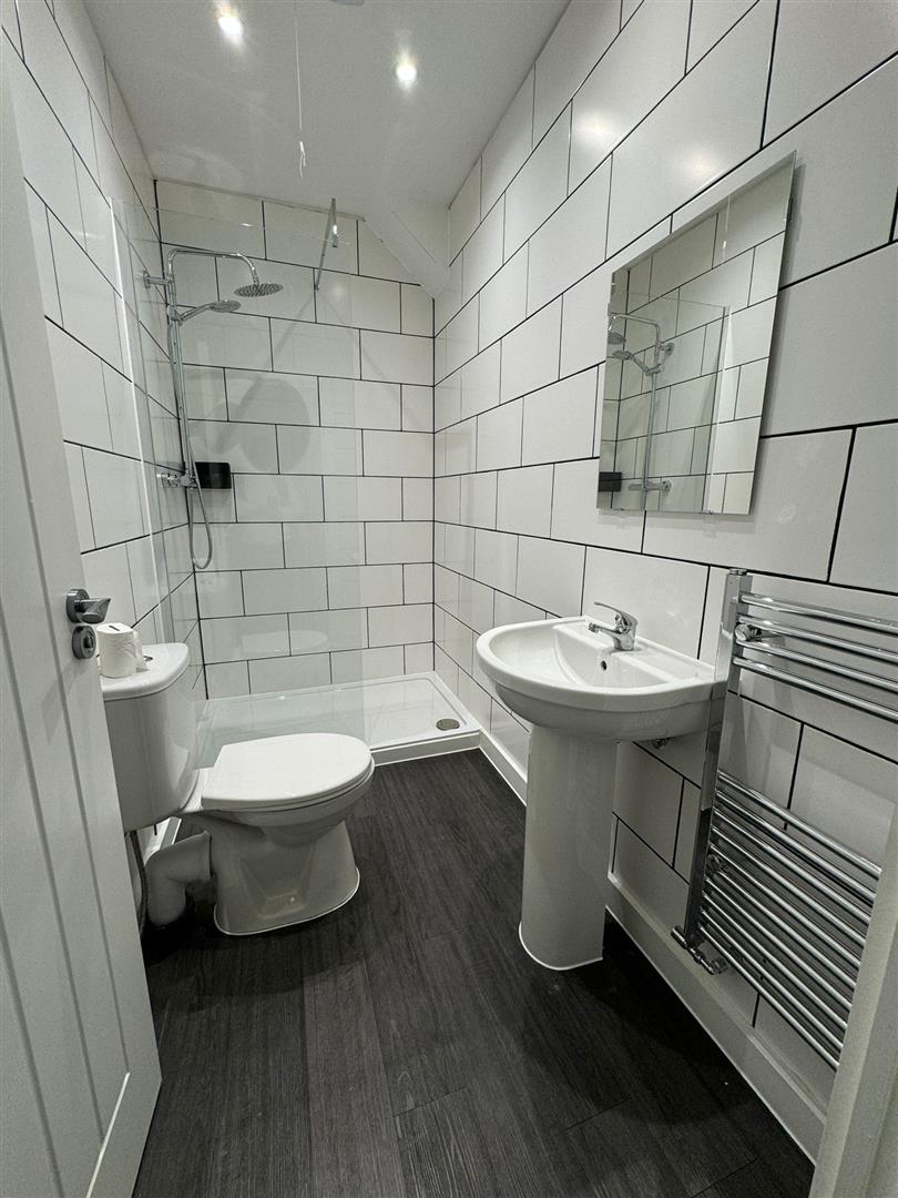 2 bed terraced house to rent in Pritchard Street, Burnley 10