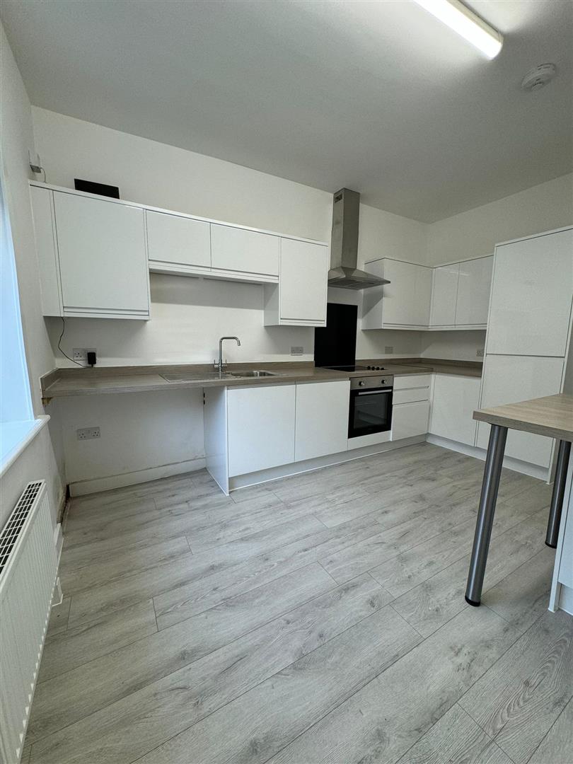 2 bed terraced house to rent in Pritchard Street, Burnley, BB11