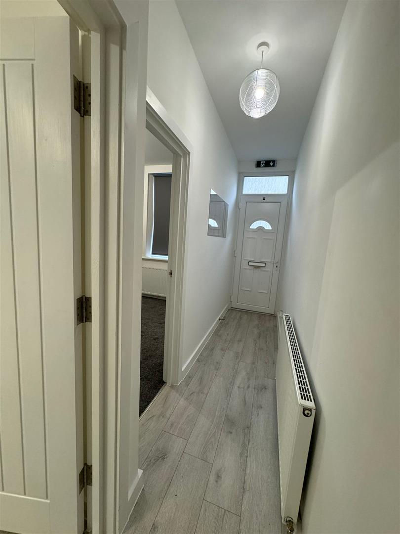 2 bed terraced house to rent in Pritchard Street, Burnley 2