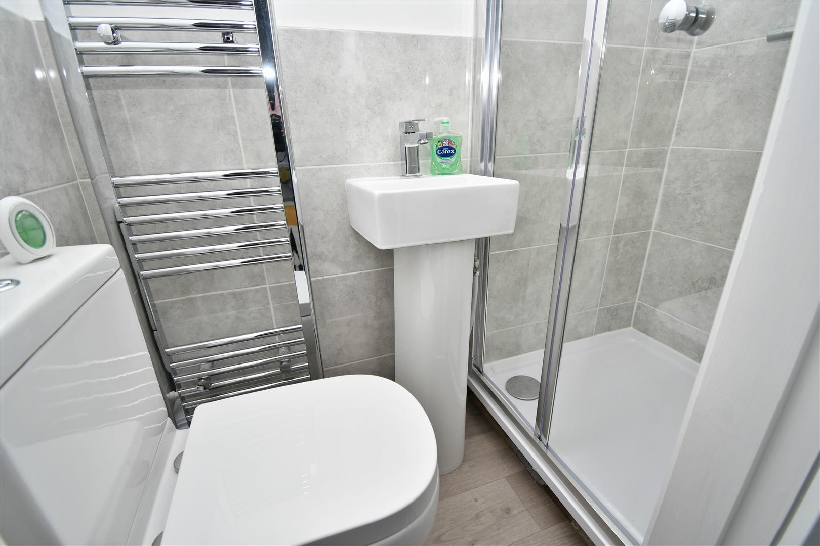 1 bed house share to rent in Scarlett Street, Burnley 2