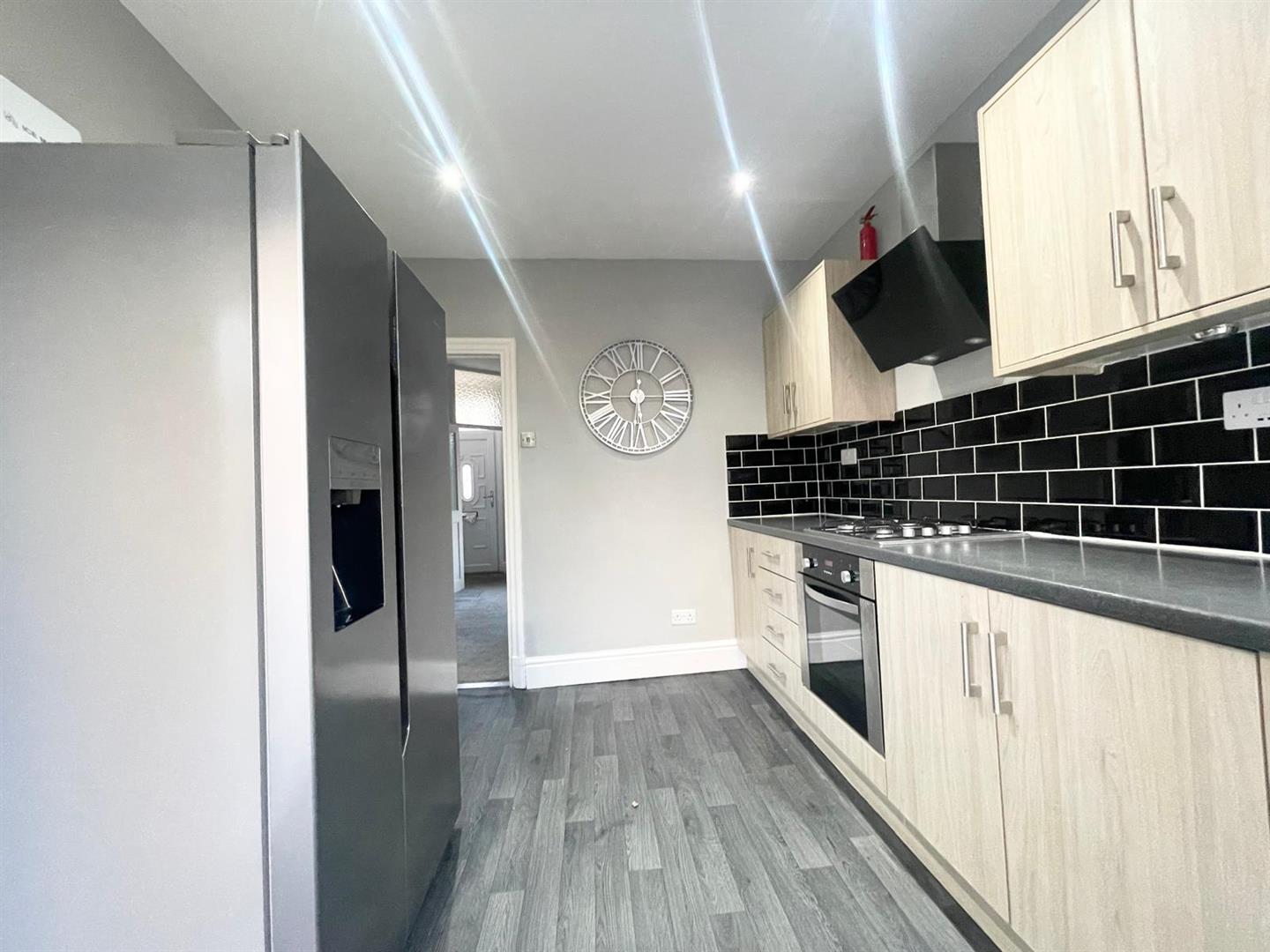 2 bed terraced house for sale in Townley Street, Briercliffe  - Property Image 4