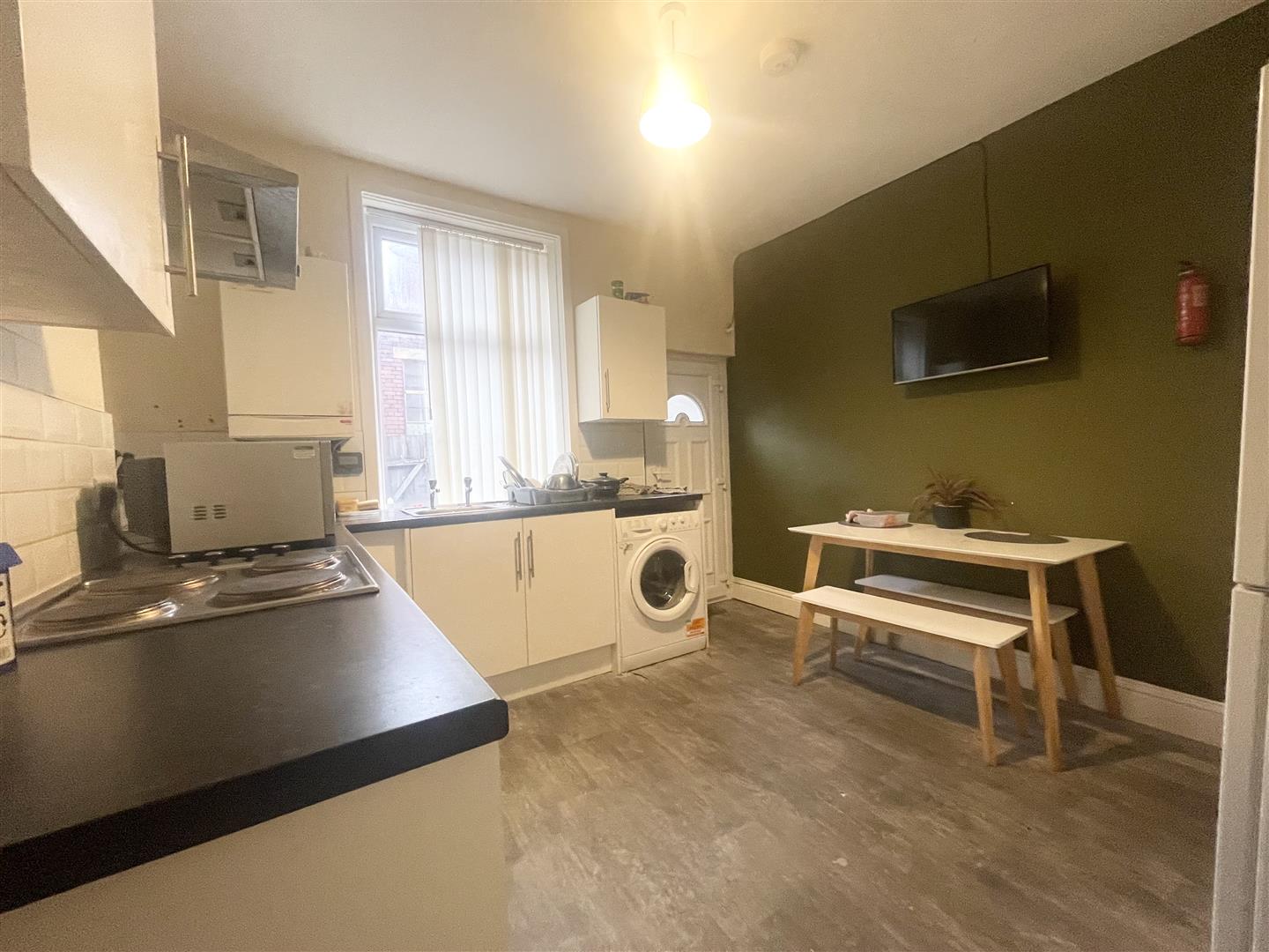 3 bed terraced house for sale in Briercliffe Road, Burnley 3