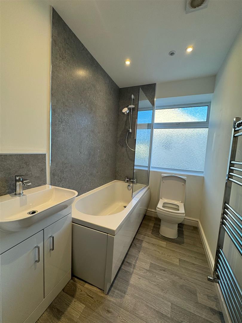2 bed terraced house to rent in Cardwell Street, Padiham  - Property Image 6