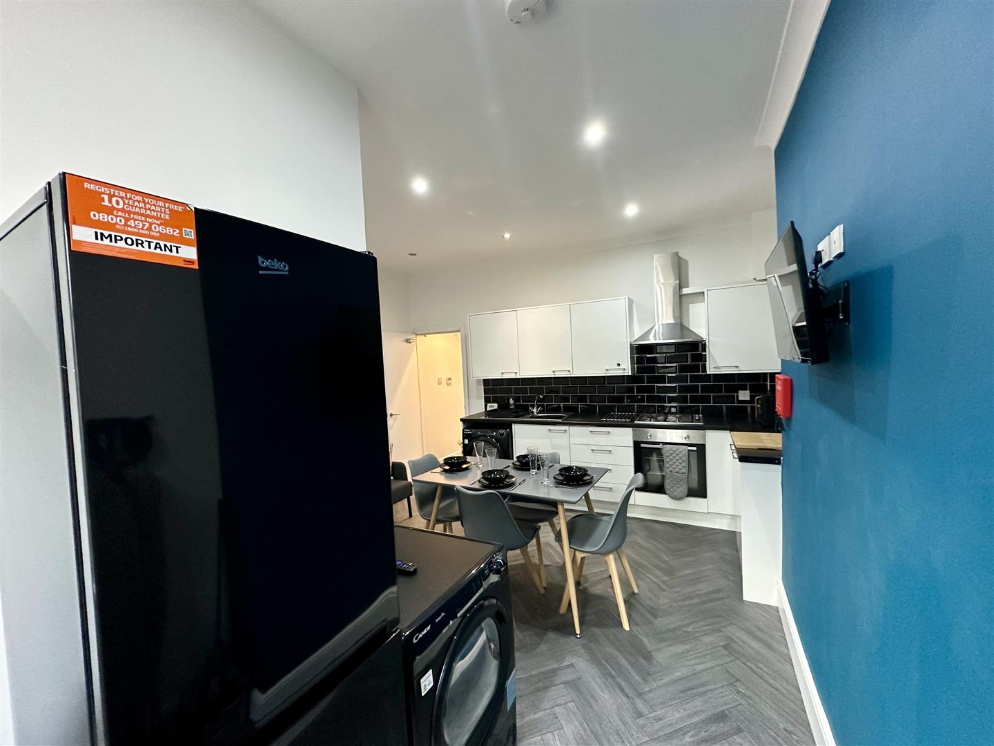 1 bed house share to rent in Berry Street, Burnley  - Property Image 5