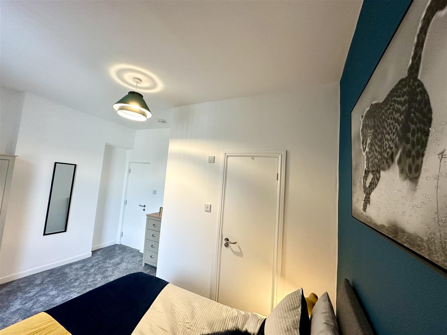 1 bed house share to rent in Berry Street, Burnley  - Property Image 2