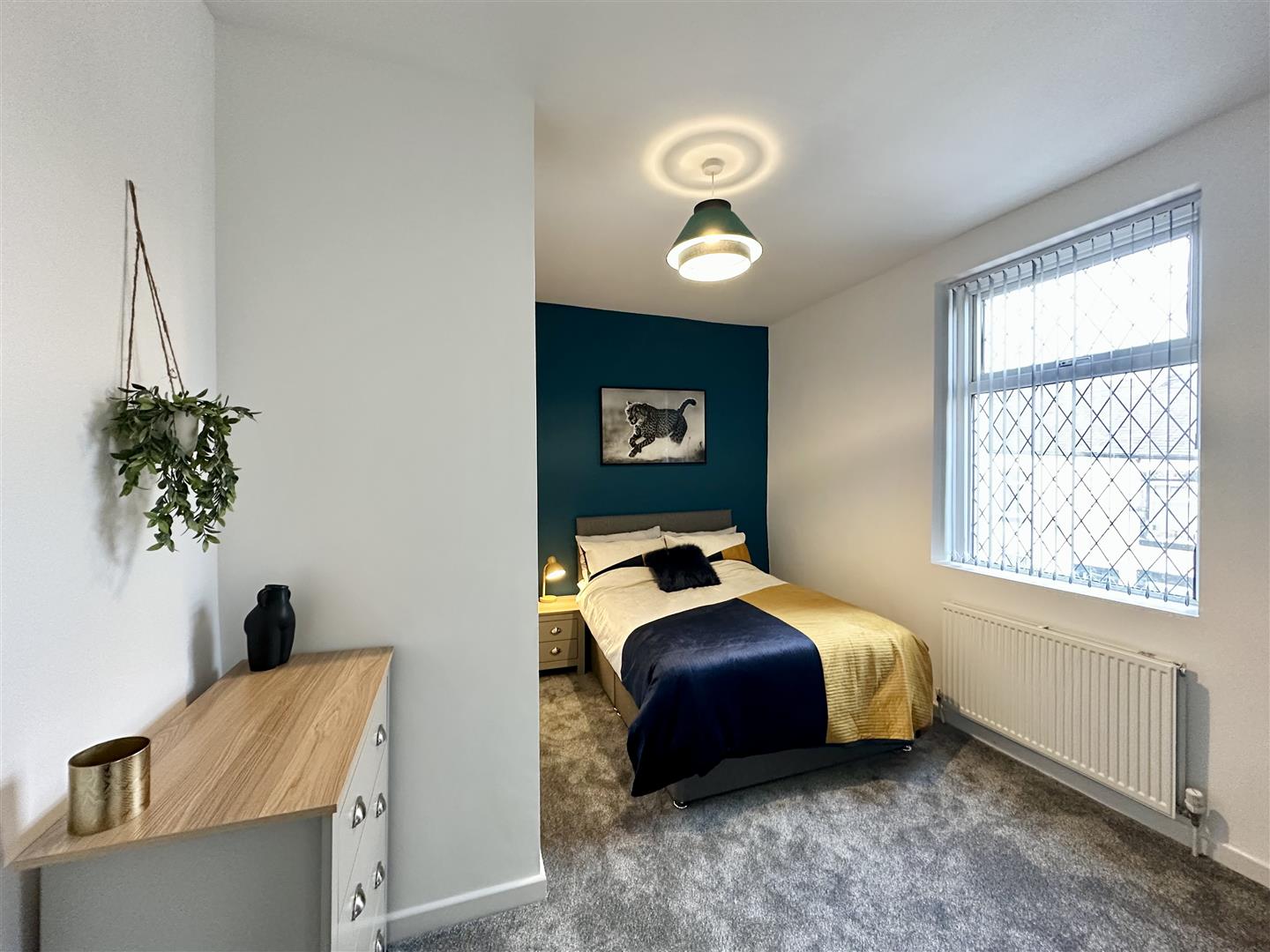 1 bed house share to rent in Berry Street, Burnley, BB11