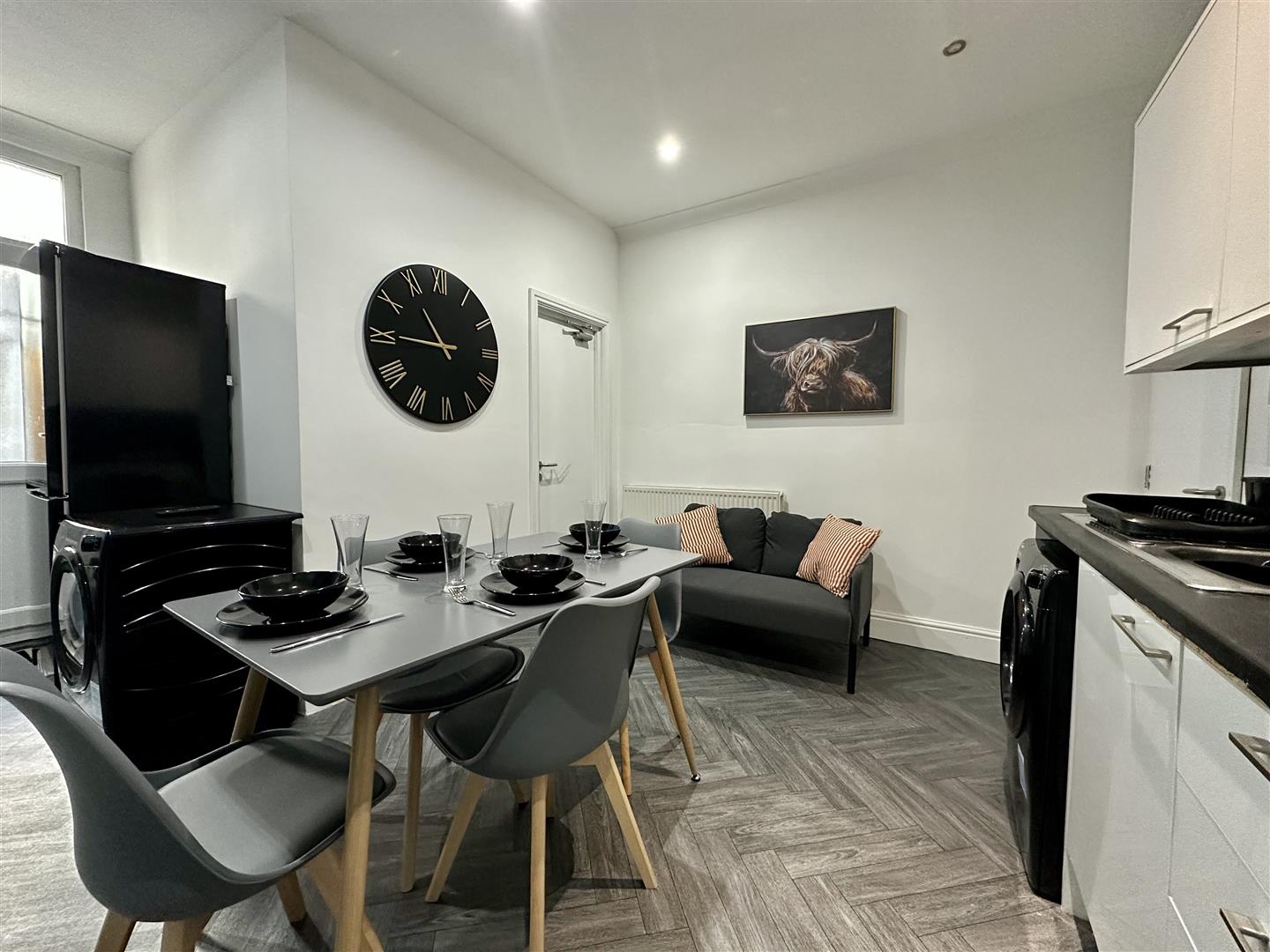 1 bed house share to rent in Berry Street, Burnley  - Property Image 4