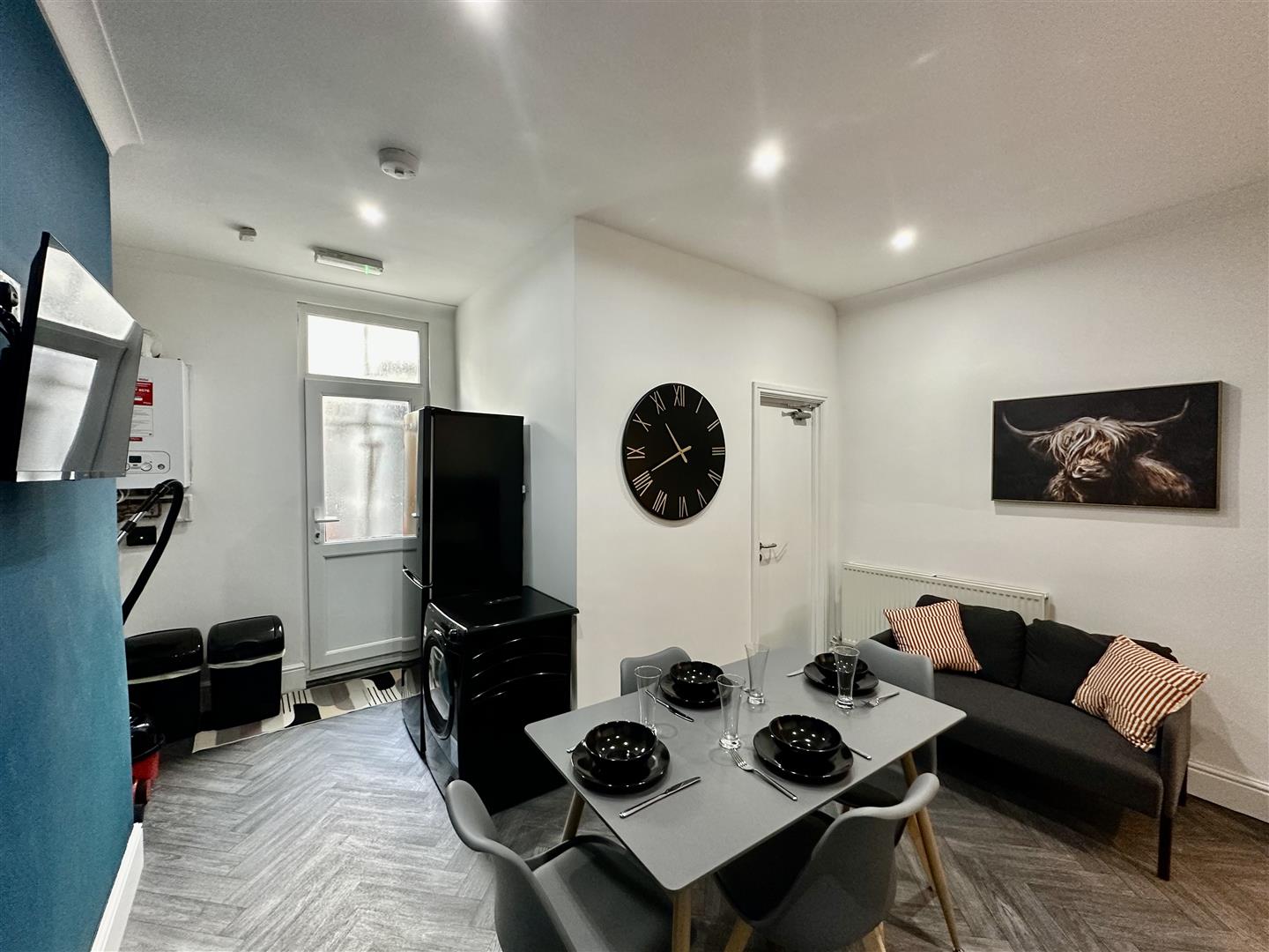 1 bed house share to rent in Berry Street, Burnley 3