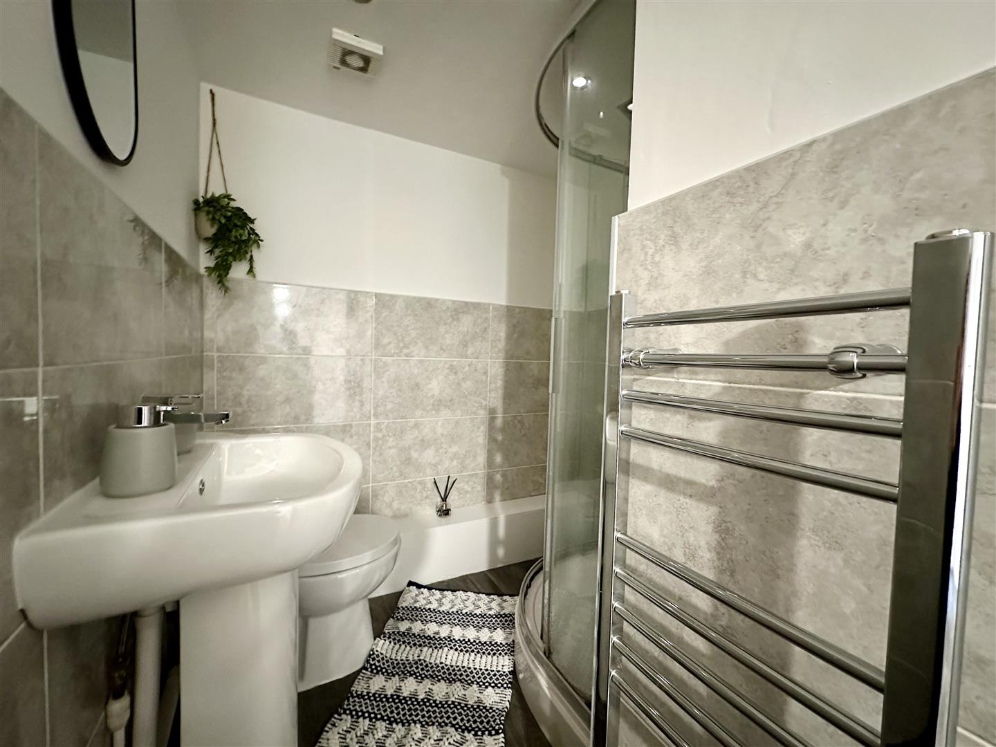 1 bed house share to rent in Berry Street, Burnley  - Property Image 7