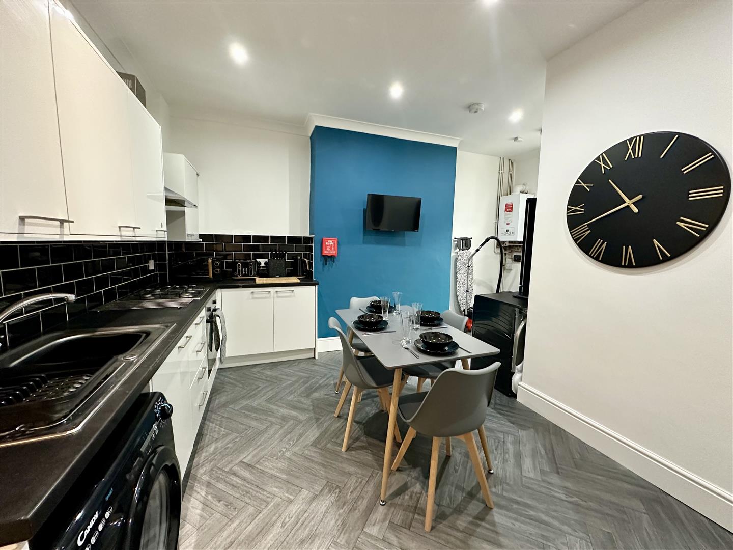 1 bed house share to rent in Berry Street, Burnley 4