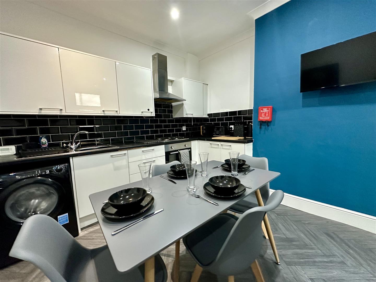 1 bed house share to rent in Berry Street, Burnley  - Property Image 3