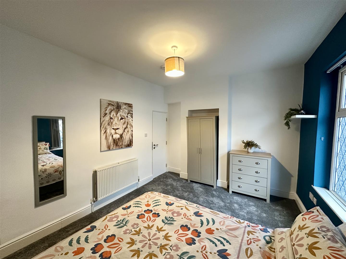 1 bed house share to rent in Berry Street, Burnley 10