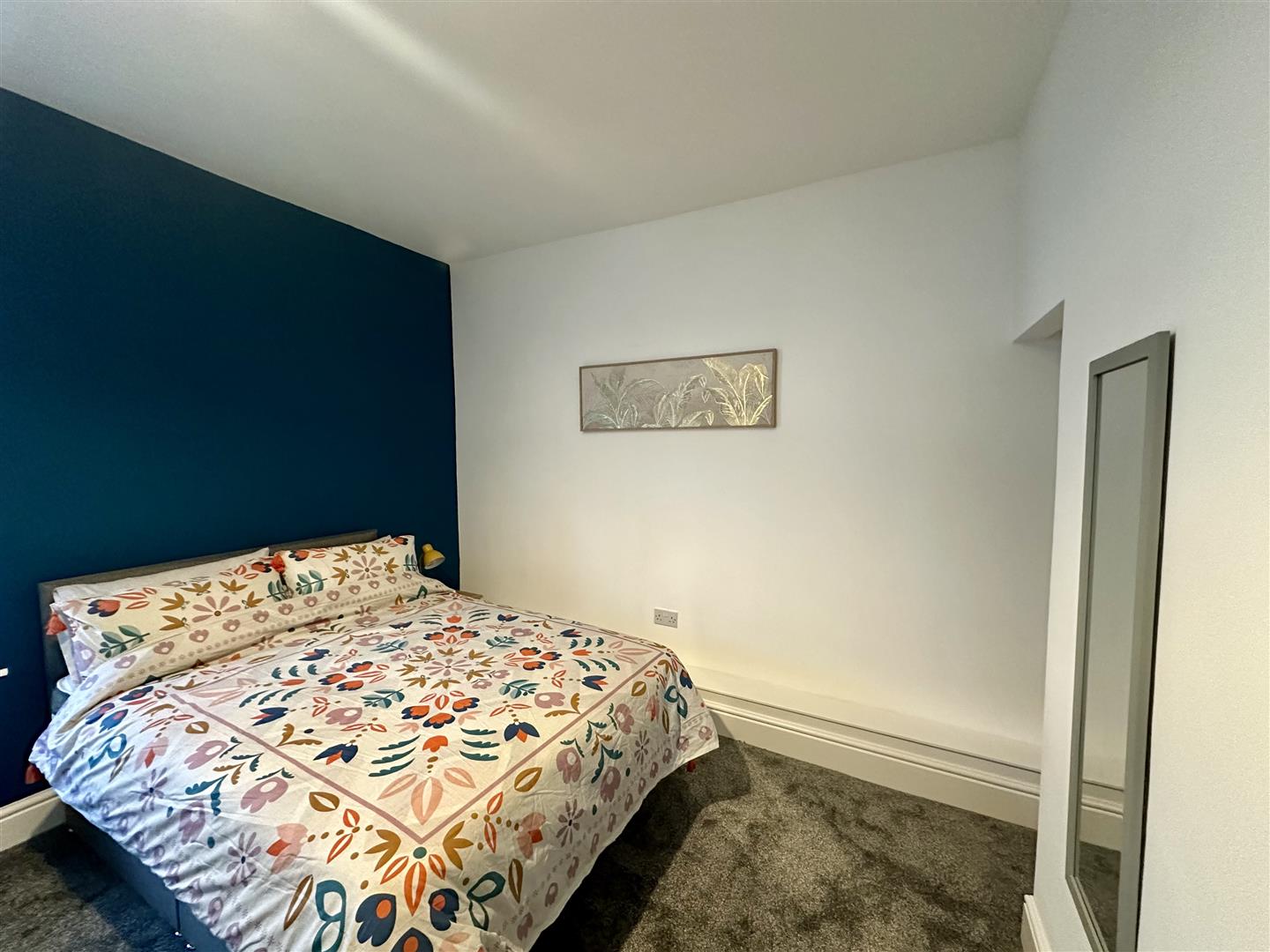 1 bed house share to rent in Berry Street, Burnley 11