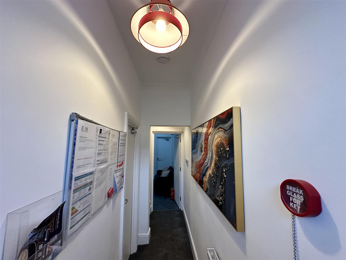 1 bed house share to rent in Berry Street, Burnley  - Property Image 6