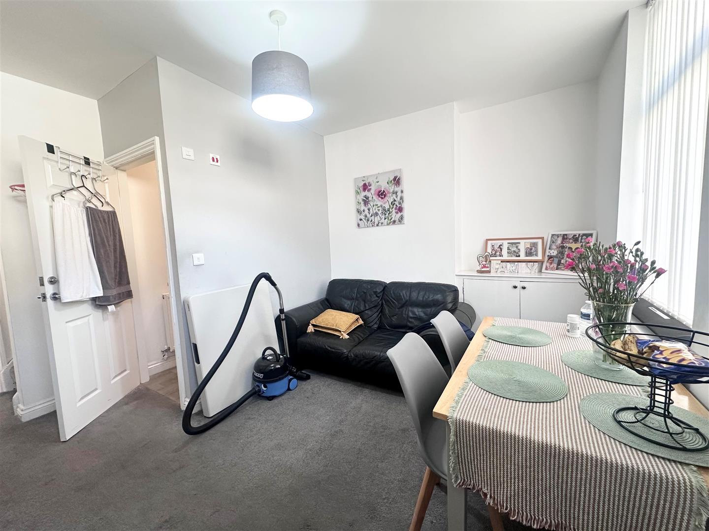 2 bed terraced house for sale in Sandhurst Street, Burnley  - Property Image 3