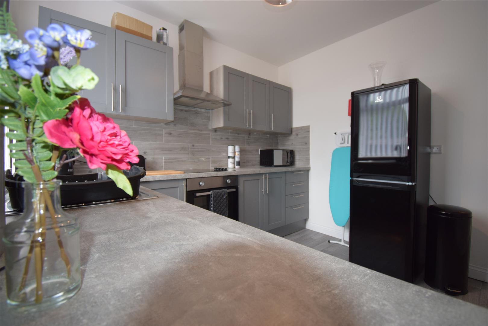 2 bed terraced house for sale in Sandhurst Street, Burnley  - Property Image 4