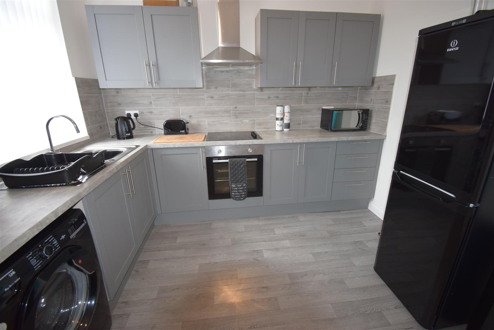 2 bed terraced house for sale in Sandhurst Street, Burnley  - Property Image 2