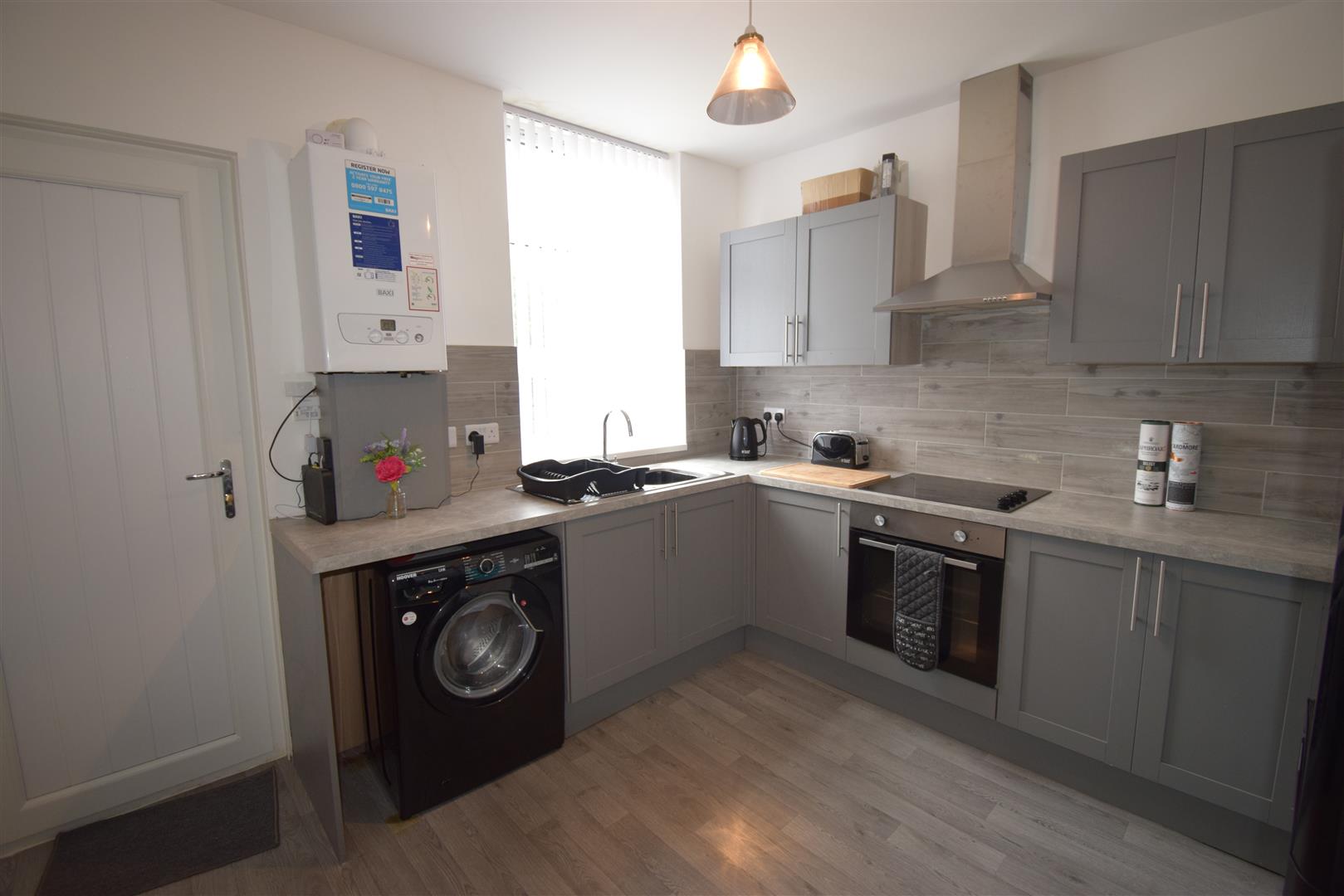 2 bed terraced house for sale in Sandhurst Street, Burnley  - Property Image 5