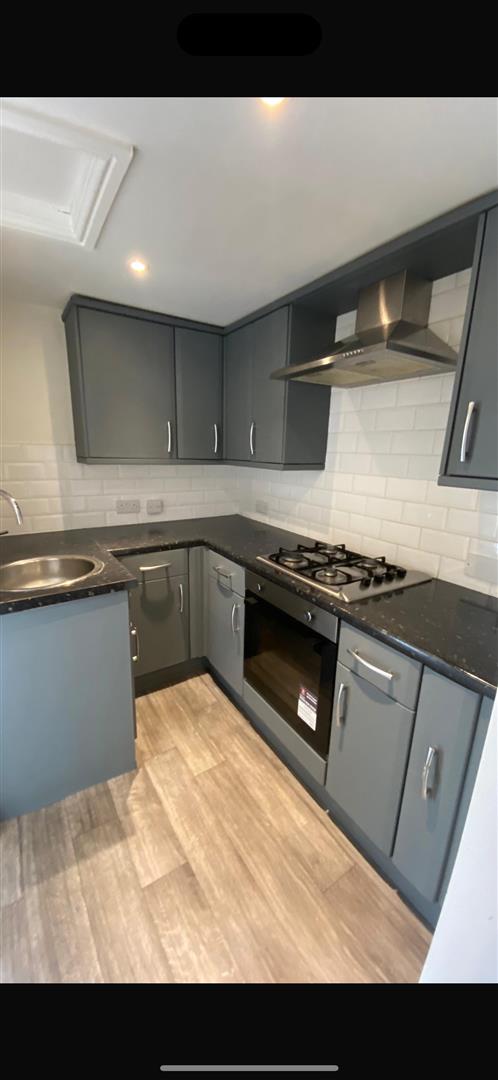1 bed house share to rent in Coal Clough Lane, Burnley 3