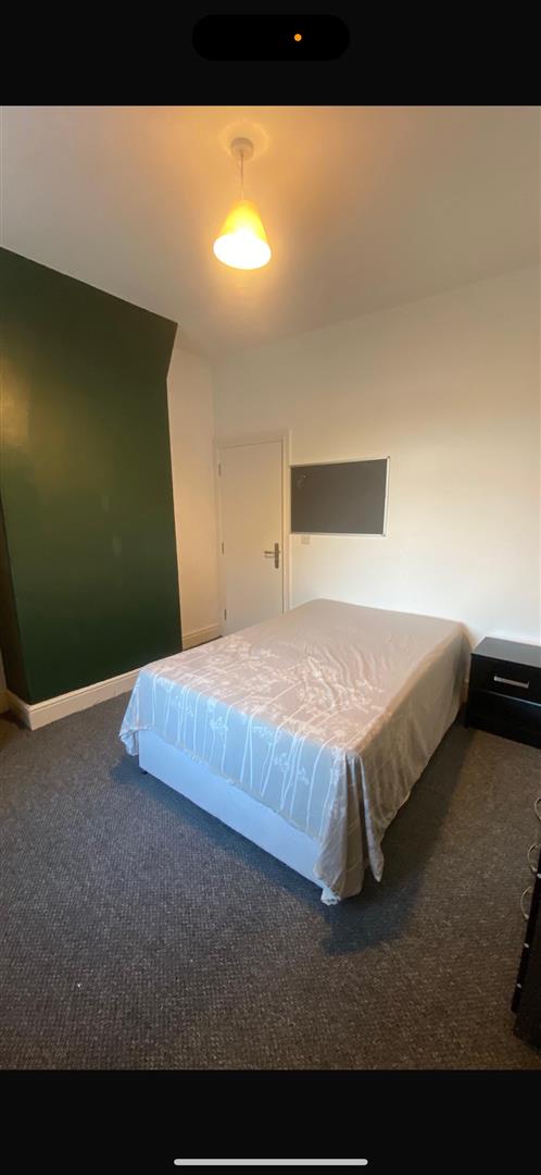 1 bed house share to rent in Coal Clough Lane, Burnley  - Property Image 6