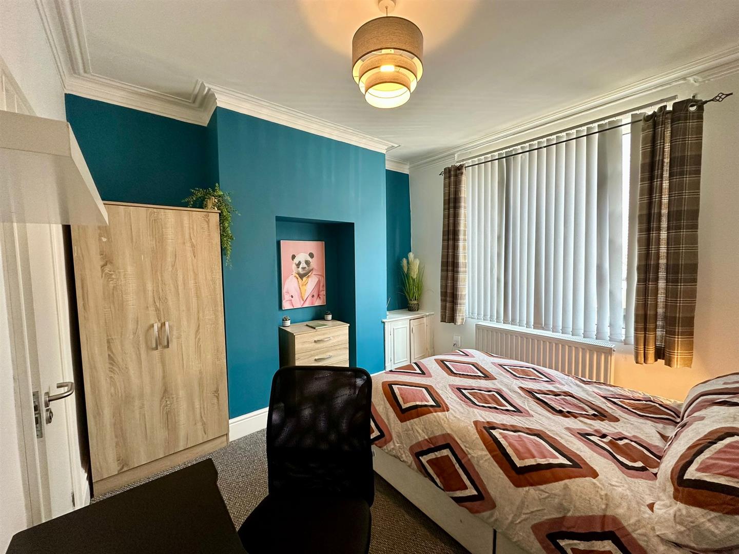 1 bed house share to rent in Coultate Street, Burnley  - Property Image 3