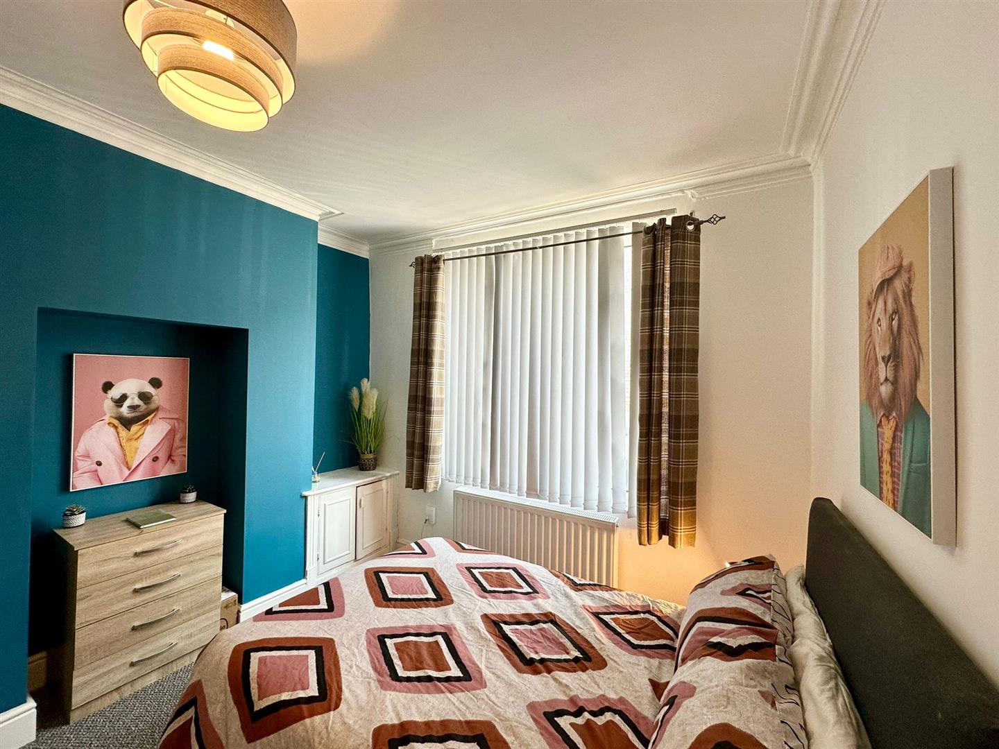 1 bed house share to rent in Coultate Street, Burnley  - Property Image 2