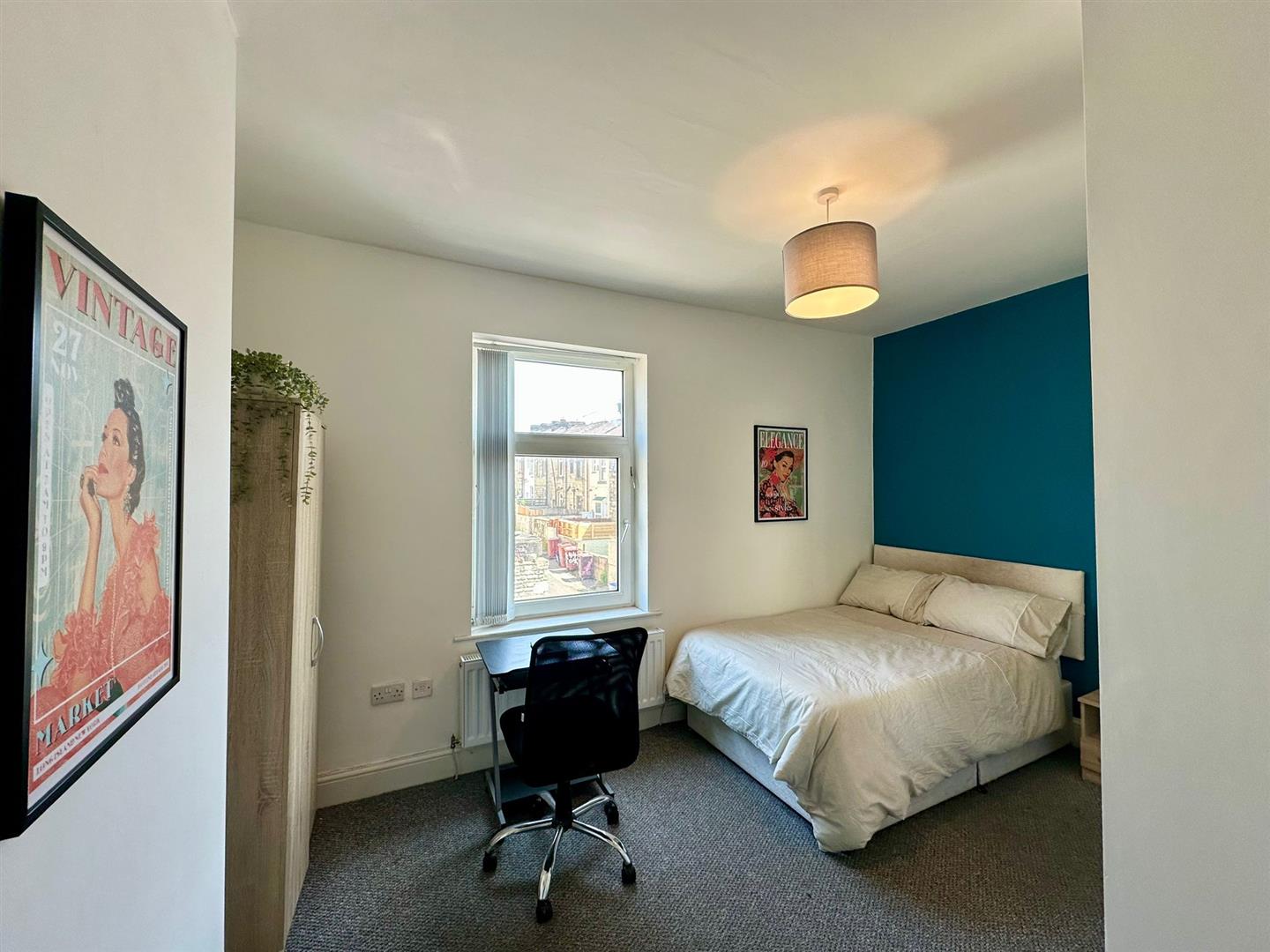 1 bed house share to rent in Coultate Street, Burnley 1