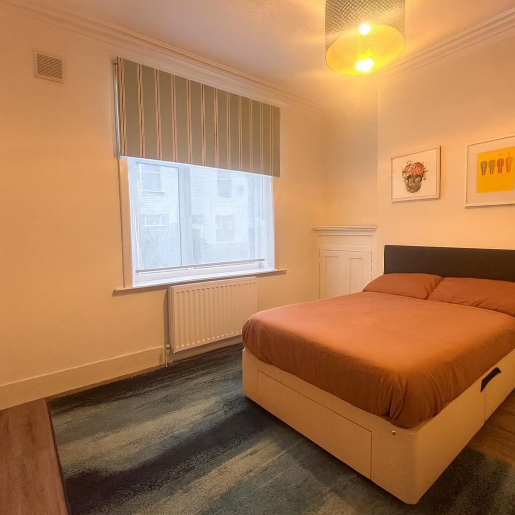 1 bed house share to rent in Colbran Street, Burnley, BB10