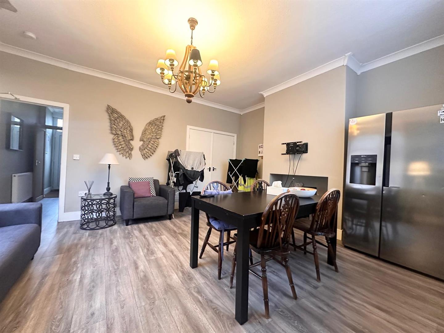 1 bed house share to rent in Colbran Street, Burnley  - Property Image 5