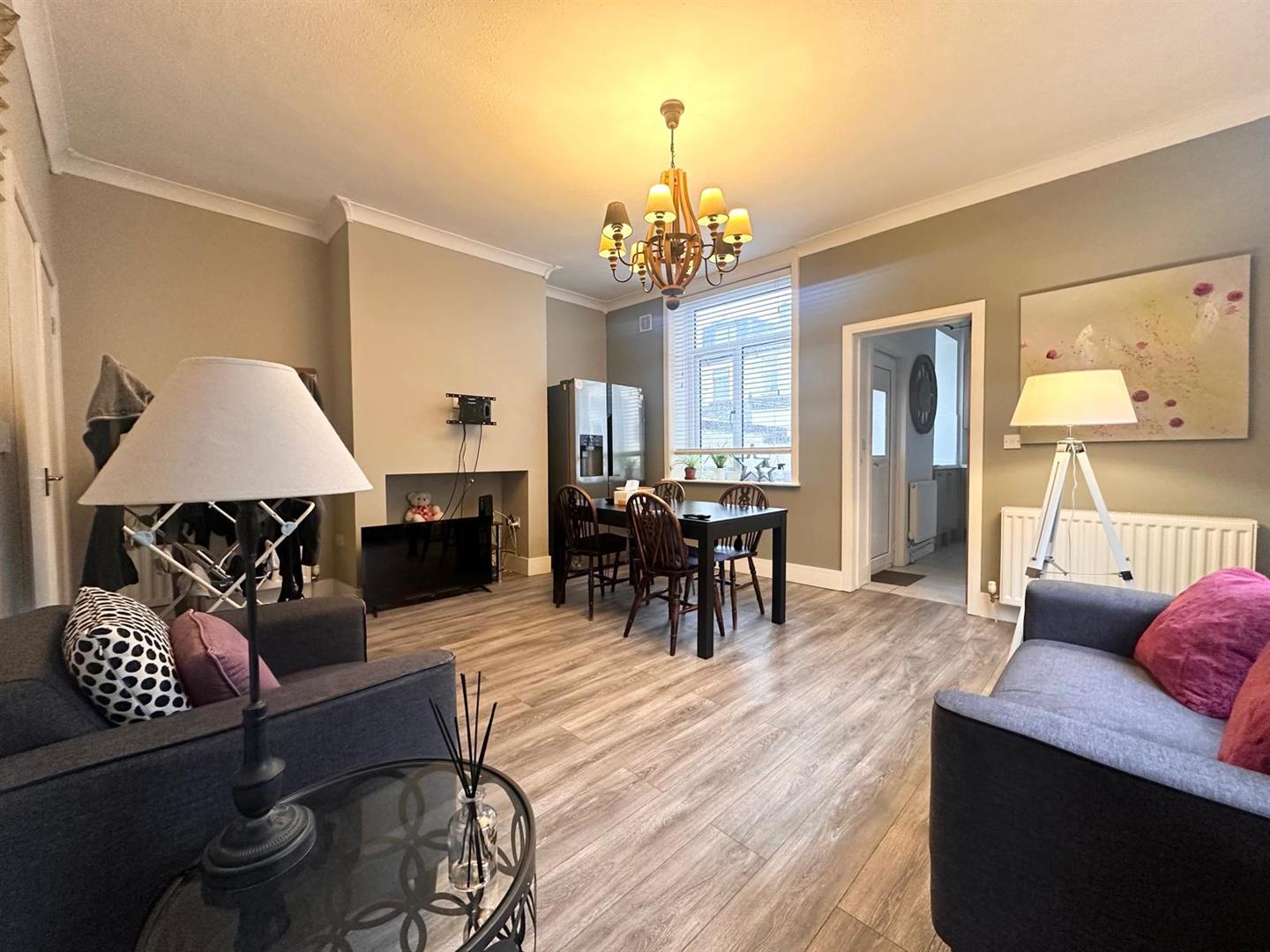 1 bed house share to rent in Colbran Street, Burnley  - Property Image 2