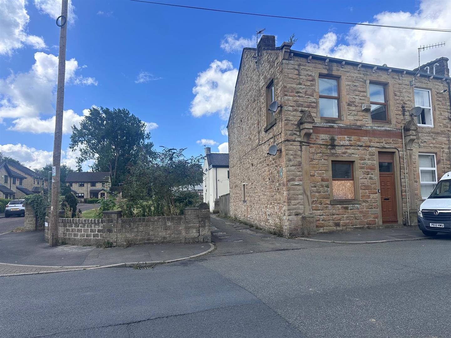 4 bed block of apartments for sale in Station Road, Padiham 6