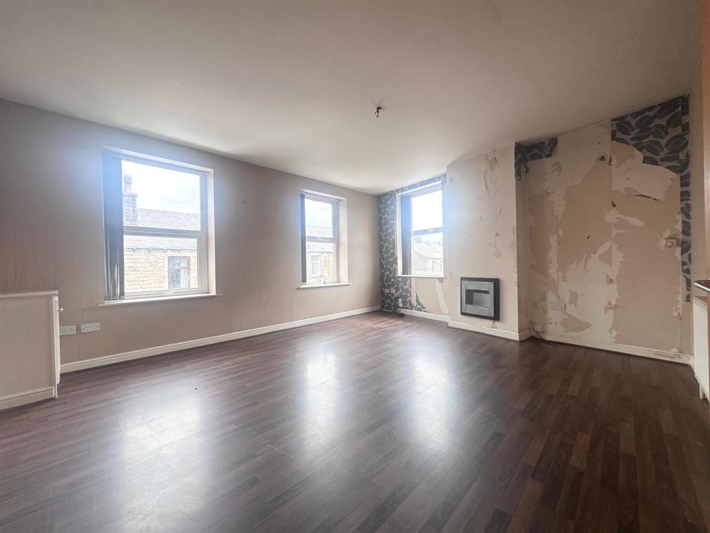 4 bed block of apartments for sale in Station Road, Padiham 12