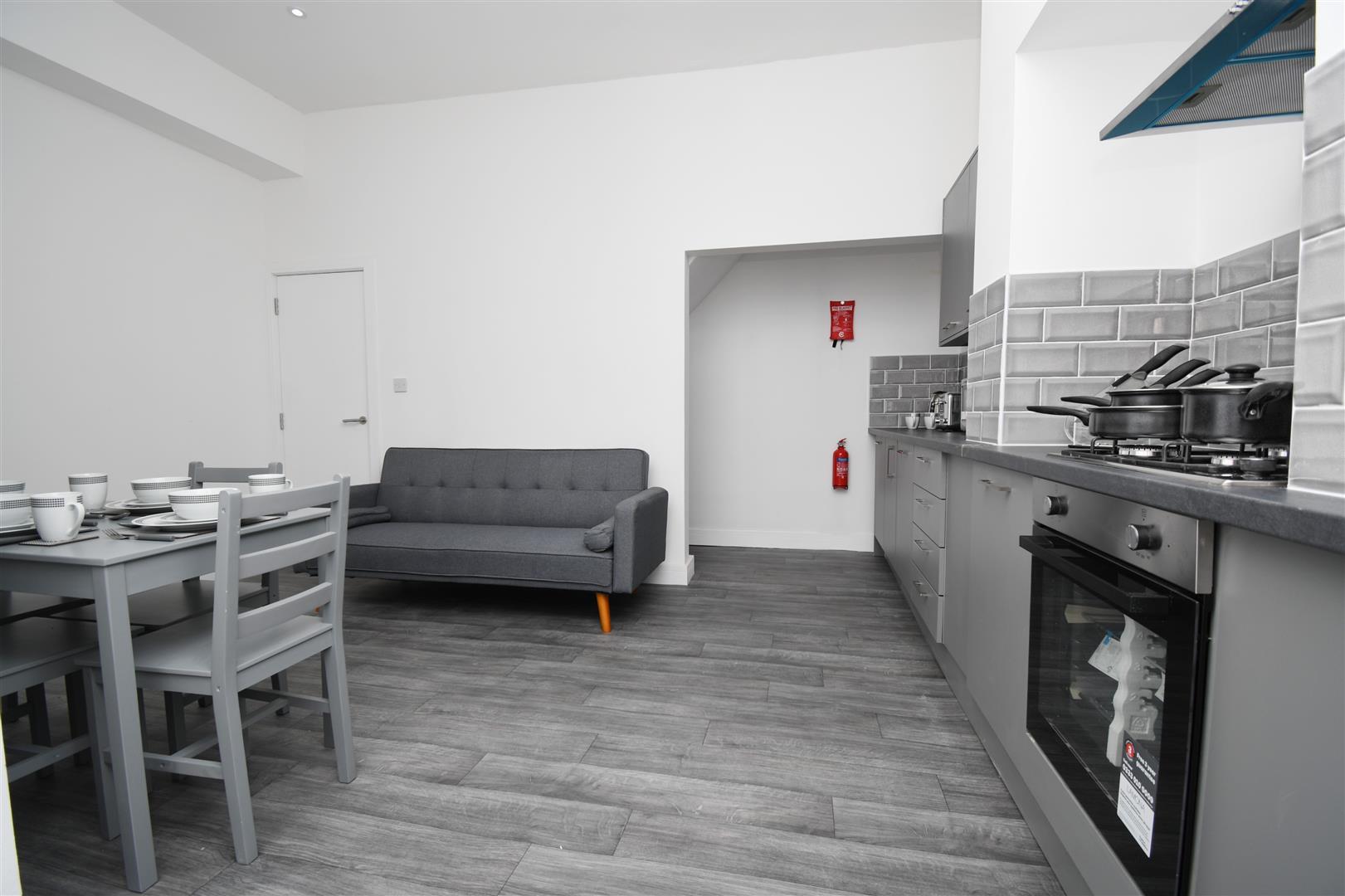 1 bed house share to rent in Berry Street, Burnley  - Property Image 3