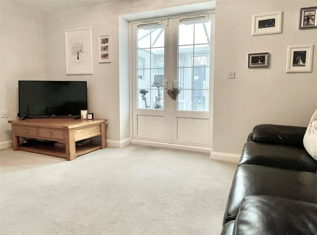 4 bed detached house for sale in Kingfisher Mews, Wombwell 23