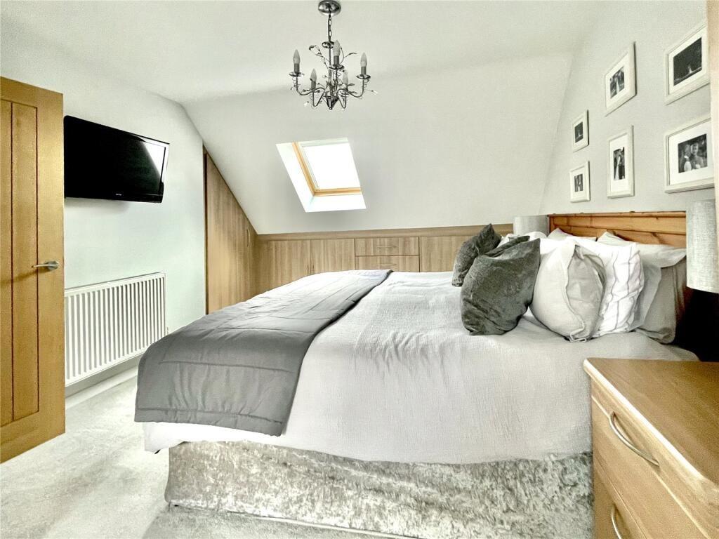 4 bed detached house for sale in Kingfisher Mews, Wombwell  - Property Image 16