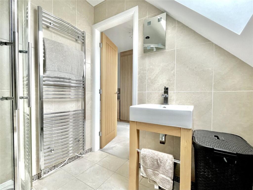 4 bed detached house for sale in Kingfisher Mews, Wombwell 13