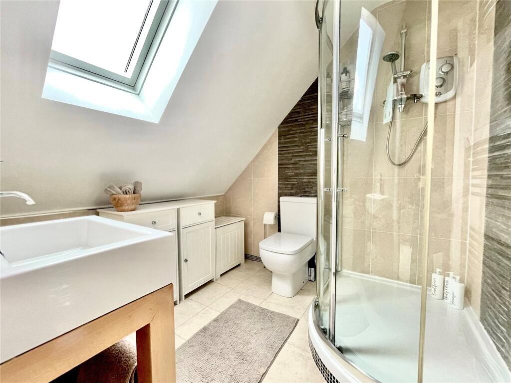 4 bed detached house for sale in Kingfisher Mews, Wombwell  - Property Image 15