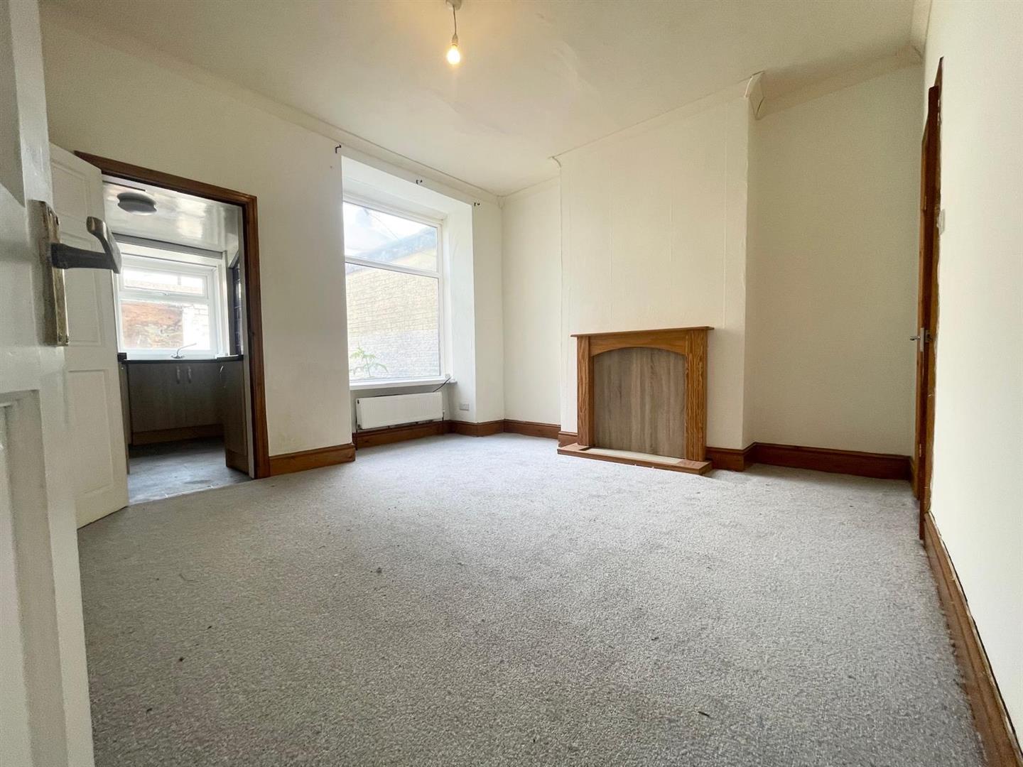 2 bed terraced house to rent in St. Cuthbert Street, Burnley  - Property Image 2