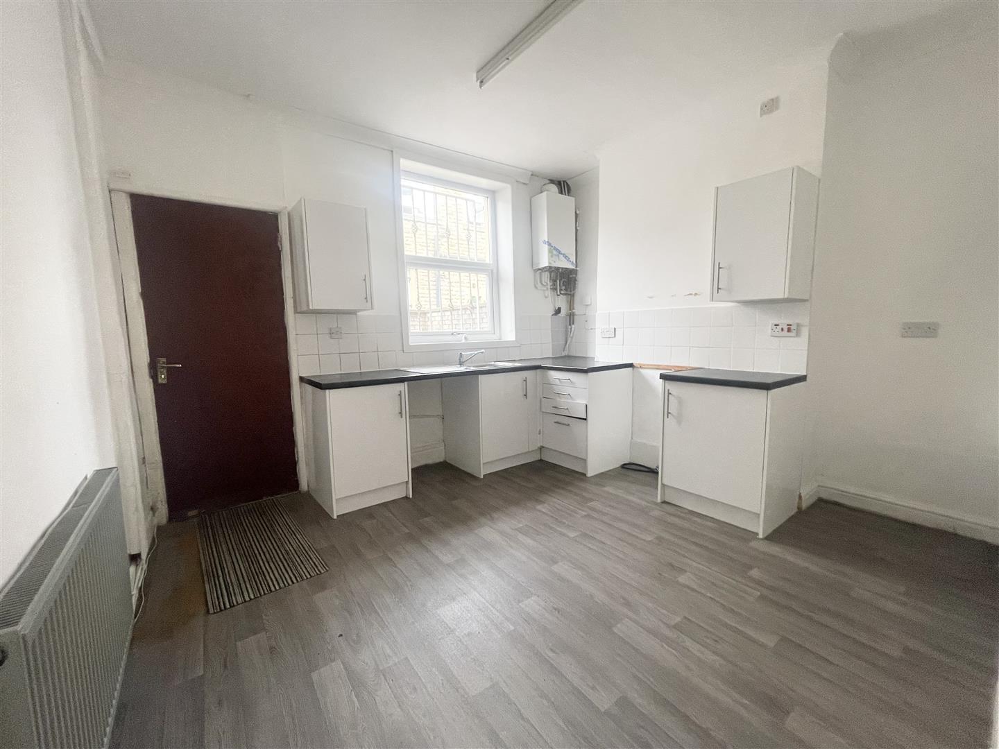 2 bed terraced house for sale in Leyland Road, Burnley 1