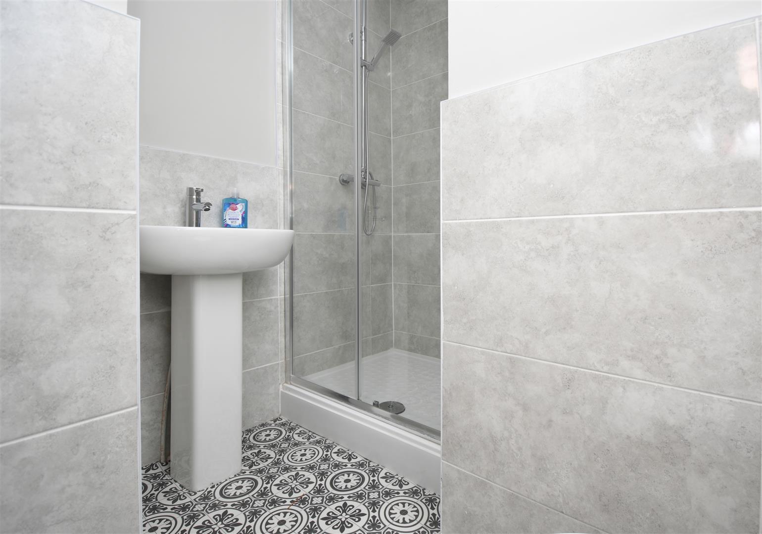 1 bed house share to rent in Ulster Street, Burnley 8