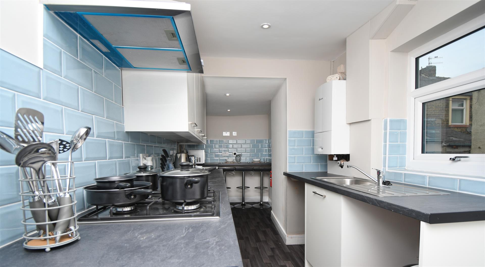 1 bed house share to rent in Ulster Street, Burnley  - Property Image 5