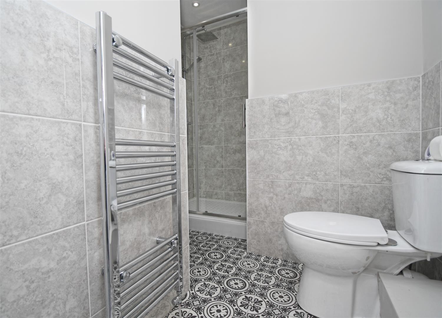 1 bed house share to rent in Ulster Street, Burnley  - Property Image 8