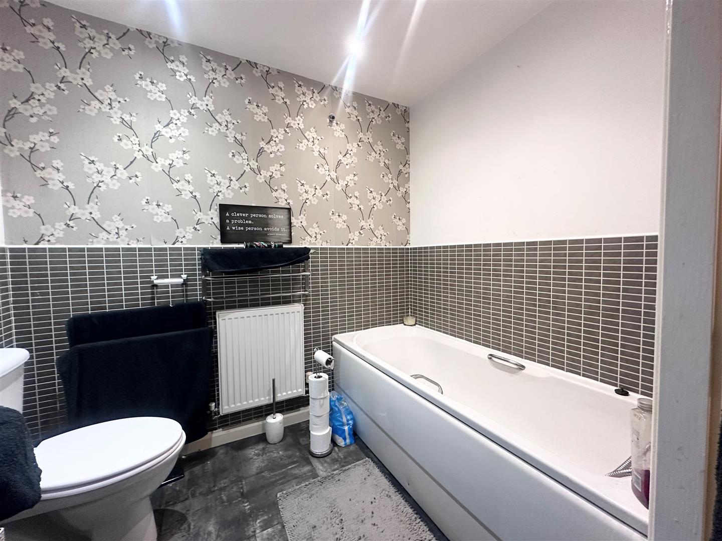 2 bed apartment for sale in Greenbrook Road, Burnley 4