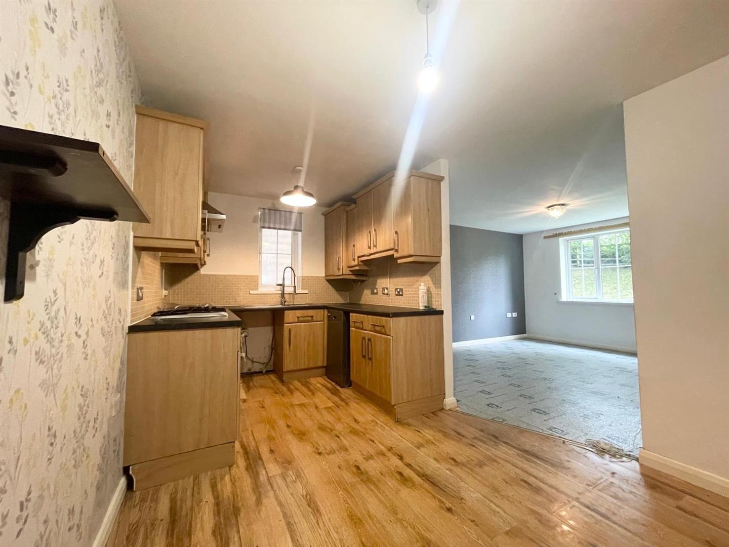 2 bed apartment for sale in Greenbrook Road, Burnley 2
