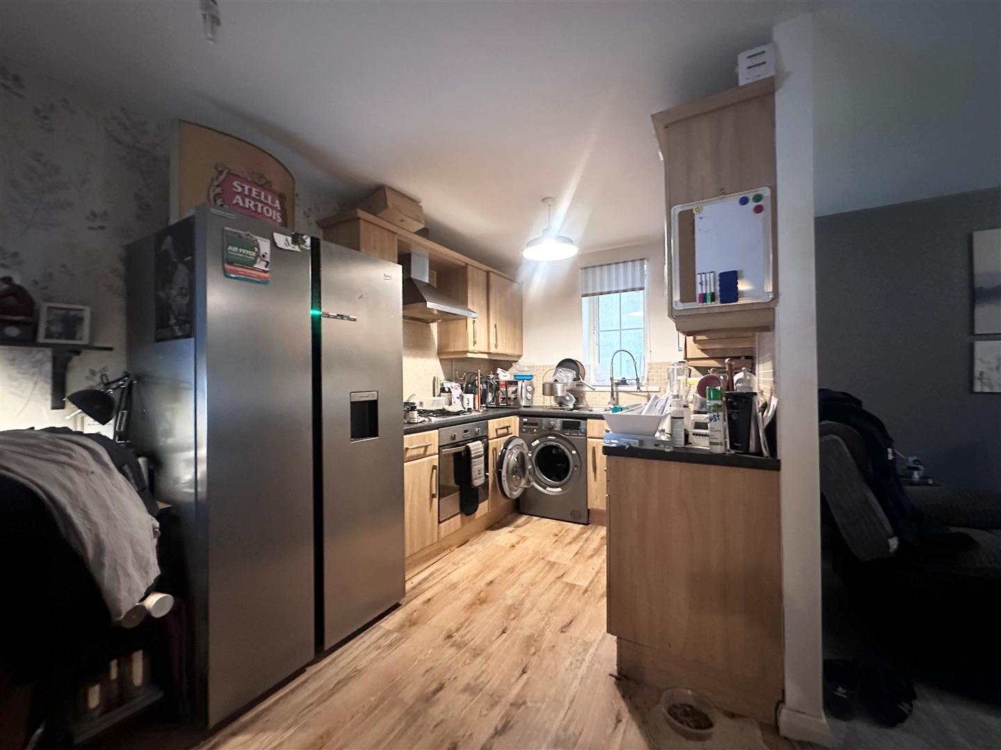 2 bed apartment for sale in Greenbrook Road, Burnley 3
