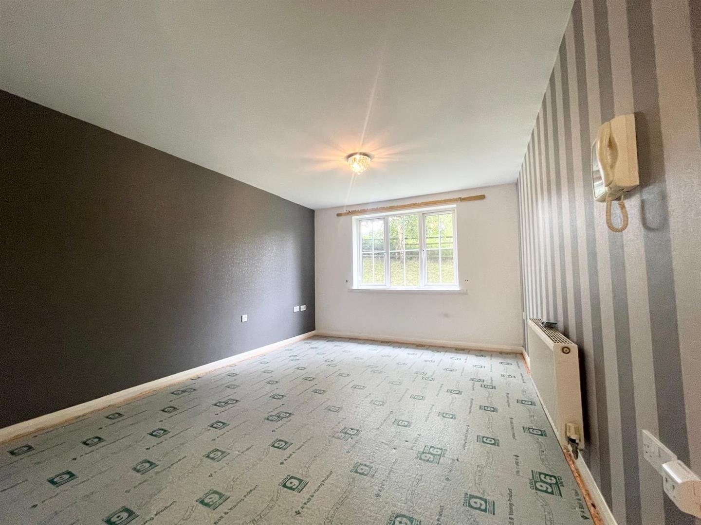 2 bed apartment for sale in Greenbrook Road, Burnley 1