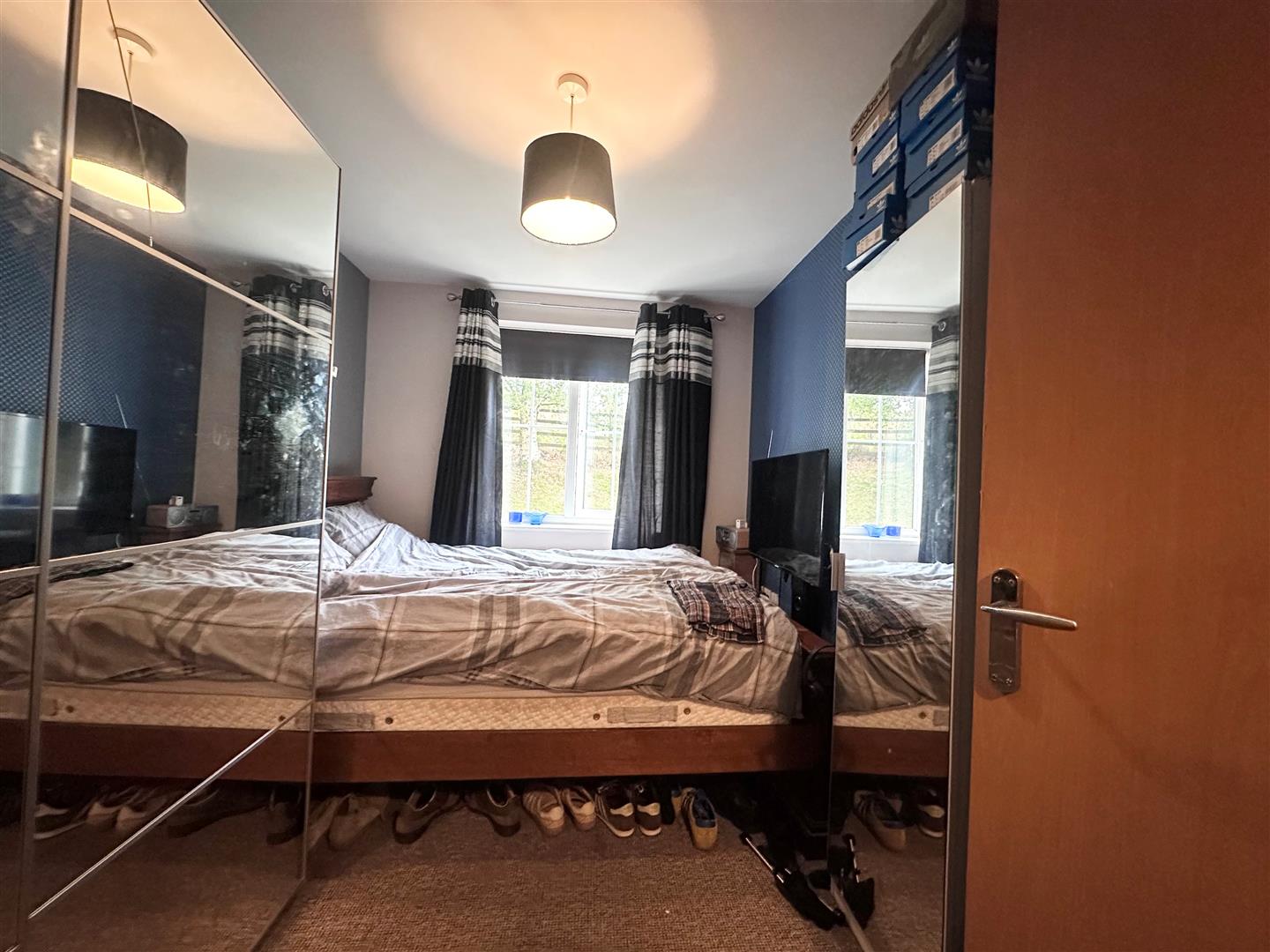 2 bed apartment for sale in Greenbrook Road, Burnley  - Property Image 9