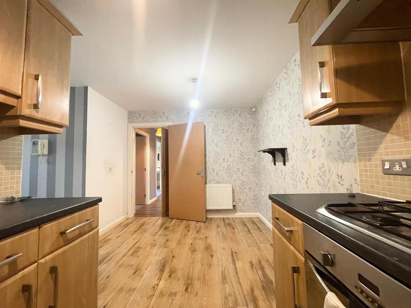 2 bed apartment for sale in Greenbrook Road, Burnley 3
