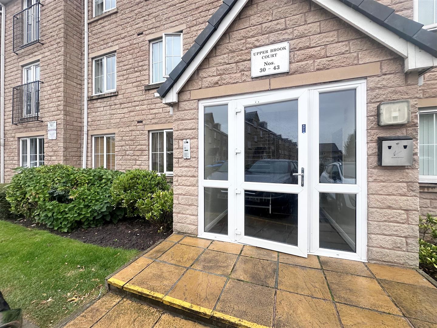 2 bed apartment for sale in Greenbrook Road, Burnley  - Property Image 1